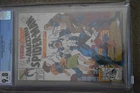 The Amazing Spider-Man #374 (Marvel Comics February 1993)