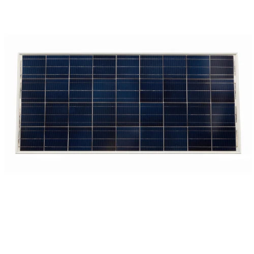 Panneau solaire polycristallin 45 Wc à haut rendement pour recharge autonome en site isolé