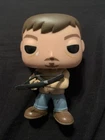 Funko Pop! The Walking Dead Daryl Dixon #14 OOB 2012 No Box Ships Fast