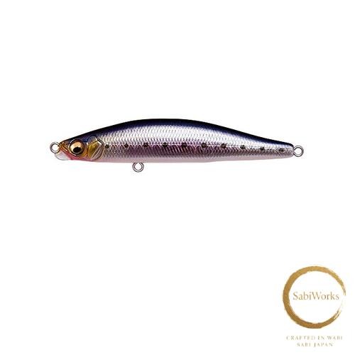 NOUVELLE tête rouge Vénus jaune 17 g Megabass GENMA 85S 17 g