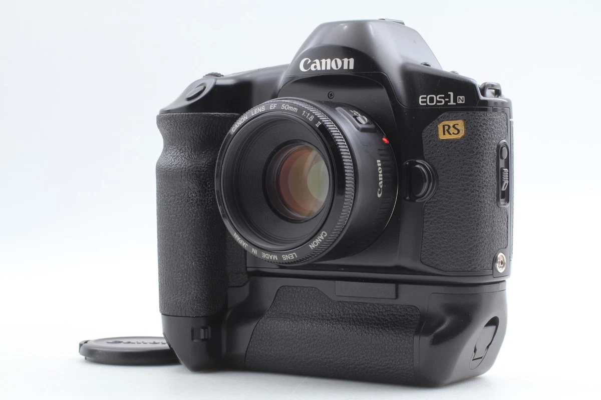 Canon Eos-1N Film Cameras for sale | eBay