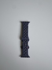 Purple Sport Bands for Apple Watch Band 40mm ...