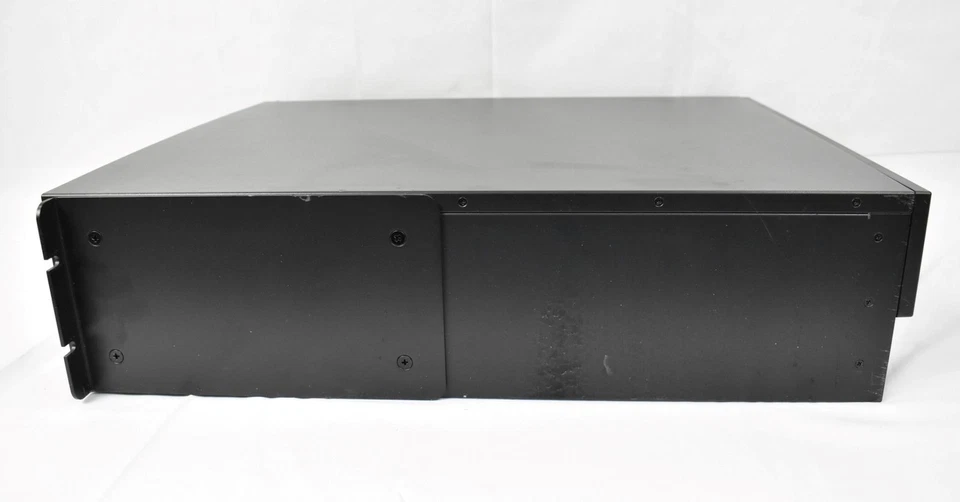 Data Robotics Drobo B1200i 12 Bay iSCSI Rack Mount Storay Array NAS No Drives - Image 3 of 4