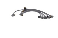 ZüNdleitungssatz Bosch 0 986 356 844 FüR Mini Austin Rover Metro Maxi Allegro MG