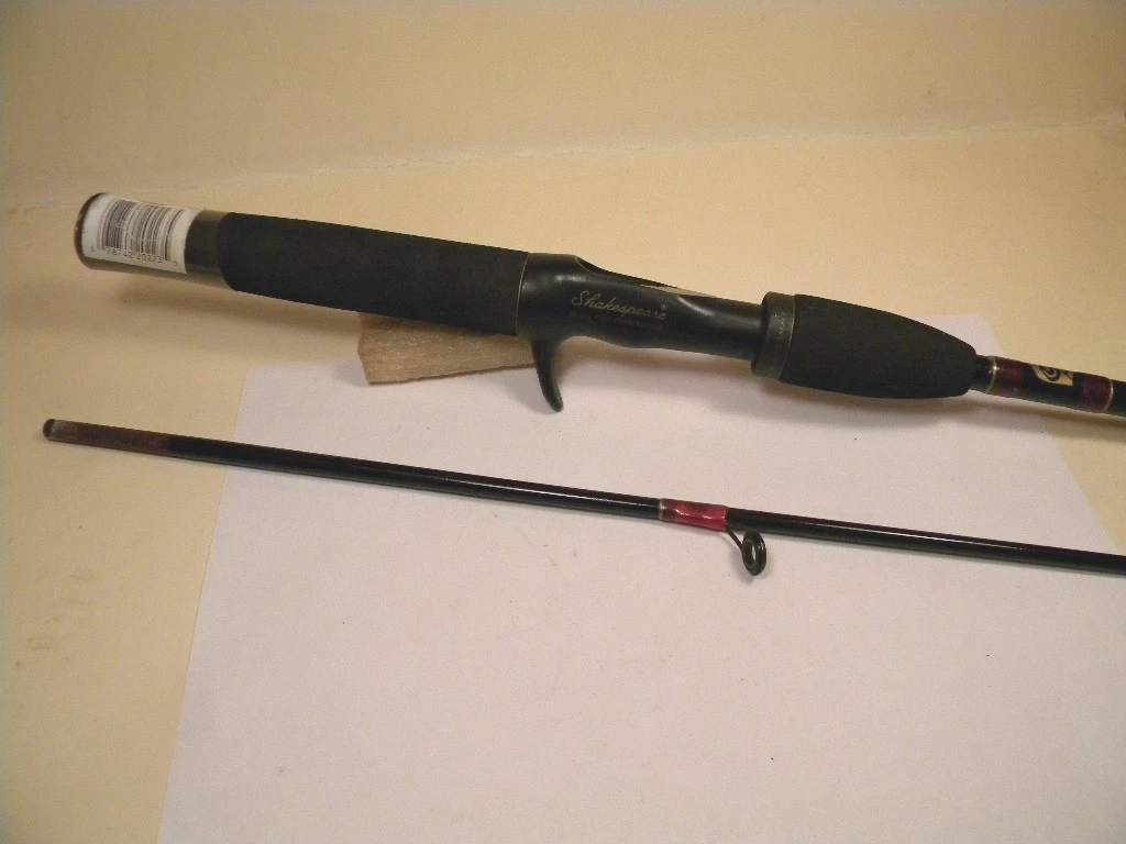 Unbranded Casting Vintage Fishing Rods | eBay Unbranded Casting Vintage Fishing Rods | eBay