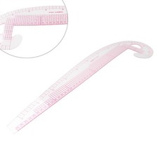 French Curve Metric Ruler Sewing Ruler Tailor Set DIY Clothing Supplies