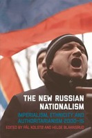 The New Russian Nationalism | PåL Kolstø (U. A.) | Englisch | Buch | 2016