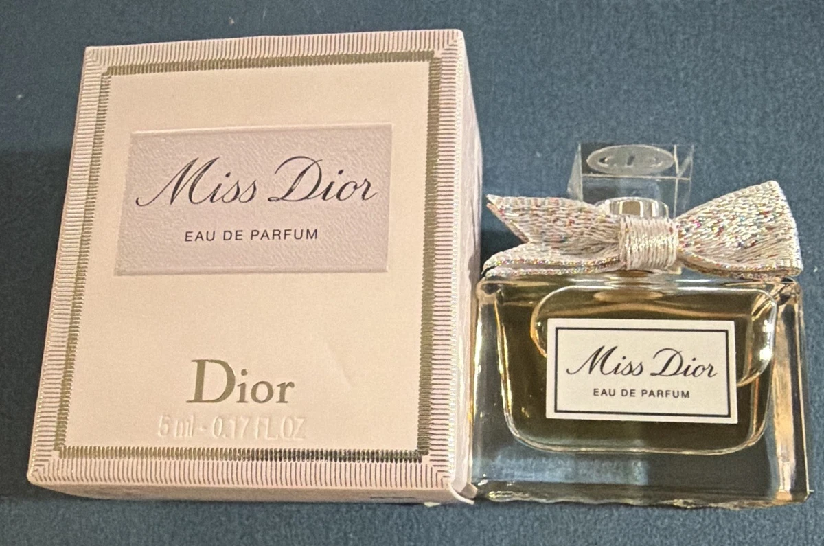 値下げ【新品未使用】未開封☆Miss Dior EaudeParfum100ml Miss Dior