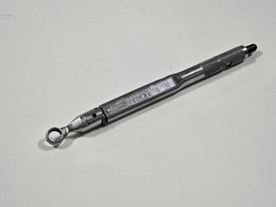 Carl Walter 12pt Torque Wrench 225CL 01023L 5.0~22.5Nm