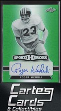 2018 Leaf Metal Sports Heroes Multi-Sport Cards Checklist 20