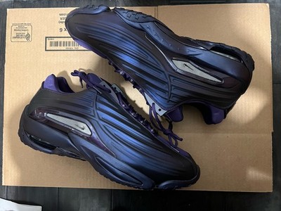 Nike Hot Step 2 Drake NOCTA Eggplant Size 18 DZ7293-500 RARE | eBay