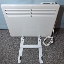 Airmaster Digital Panel Heater AIRPH1TIM 850-1000Watts White IP24