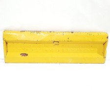 1969 1970 1971 1972 1973 International 1110 Pickup Oem Tailgate Damaged See Pic 1969 1970 1971 1972 1973 International 1110 Pickup Oem Tailgate Damaged See Pic