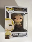 Funko Pop! Vinyl: Jorah Mormont #40 Game of Thrones Collectible Figure