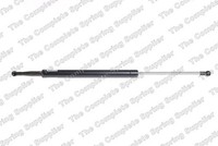 Kilen Heckklappen DäMpfer Gasfeder Kofferraum 442052 FüR Nissan R51 Pathfinder 3