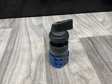 Kraus & Naimer CA11 A730 Rotary Selector Switch #106N73