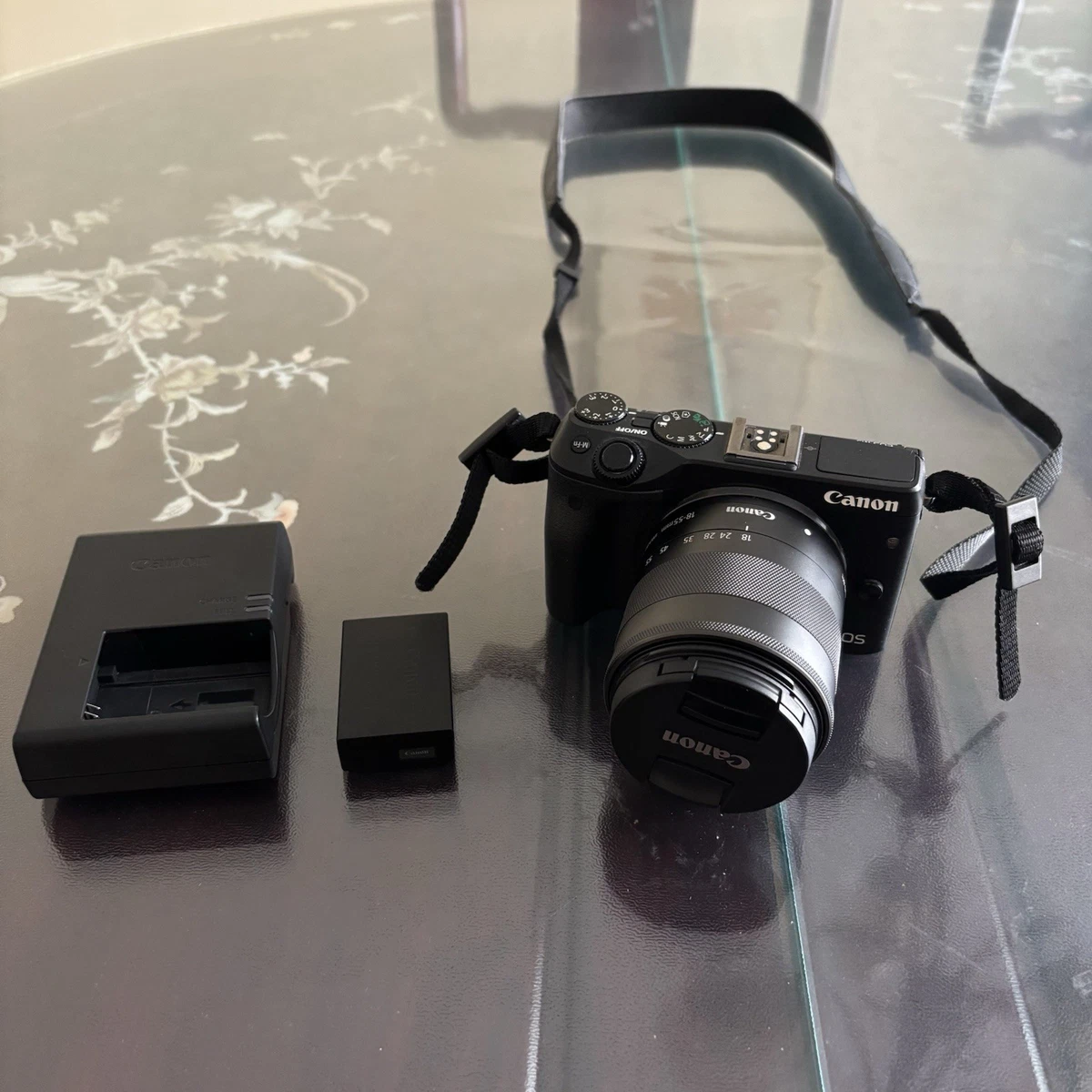 Canon EOS M3 Digital Cameras for Sale - Shop New & Used Digital