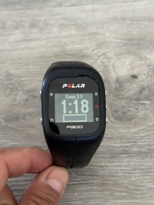 Polar A370 | eBay