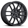 Raceline Rcl141b-6709240 Mystique Black 16x7 5x1085x1143 40mm Raceline Rcl141b-6709240 Mystique Black 16x7 5x1085x1143 40mm