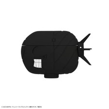 Gourmandies Bandai Chainsaw Man: Reze Chapter Silicone Case for AirPods Pro