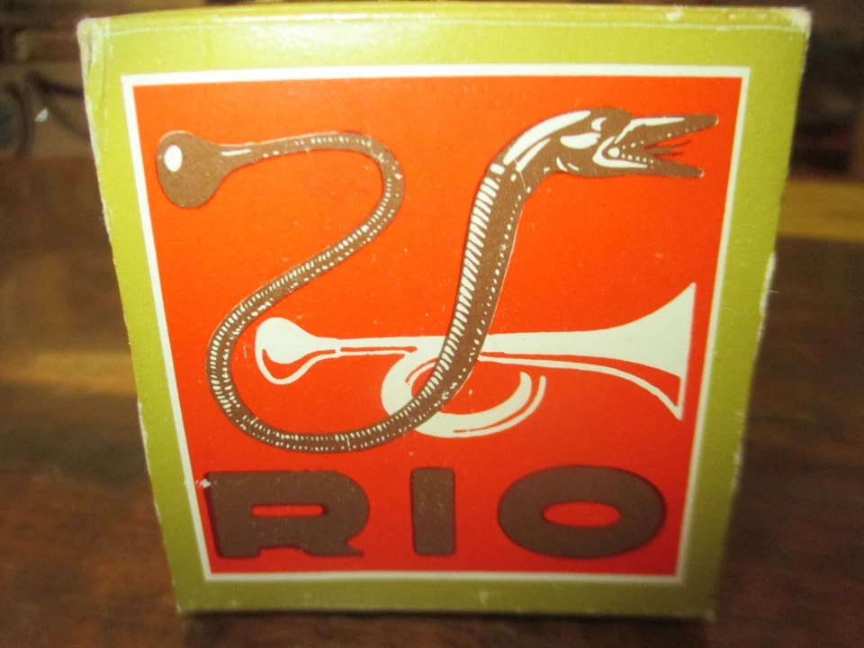 RIO DIECAST 1/43 VOLKSWAGEN BEETLE MAGGIOLINO 1949 Negro Foto 3 de 3