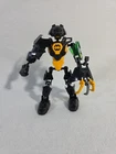LEGO Hero Factory: Stringer 3.0 (2183) 96% Complete