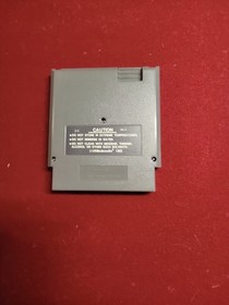 Nintendo 3 Nes Games: Tetris, Blades Of Steel, Mario Bros.duck HUNT