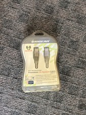 IOGEAR IEEE 1394 6 Pin To 6 Pin Data Transfer Cable 10   3m Model -G2L13946-10