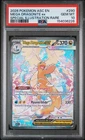 2026 POKEMON ASC EN-ASCENDED HEROES #290 MEGA DRAGONITE EX PSA 10