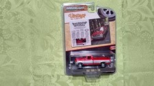 1/64 GREENLiGHT intage 1987 FORD F-150