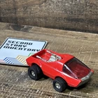 VTG TONKA TOTES EL CAMINO HAULER 57050 RED USED Vintage USA