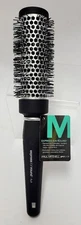 Paul Mitchell Pro Tools Express Ion Aluminum Round Brush Medium 1.97"