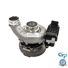 Turbocharger For Dodge Mercedes-benz Sprinter 2500 3500 3.0l Om642 Gt2056v Turbo Turbocharger For Dodge Mercedes-benz Sprinter 2500 3500 3.0l Om642 Gt2056v Turbo