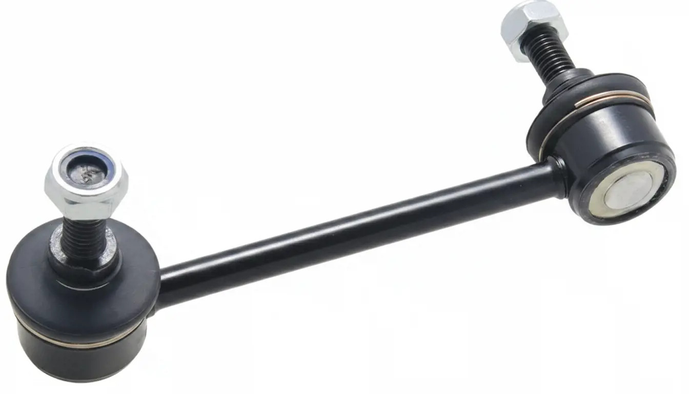 FEBEST 1923-E84FL Bielletta barra stabilizzatrice Assale posteriore Sx - Immagine 2