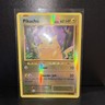 Pokemon 2016 XY Evolutions Pikachu Reverse Holo