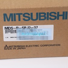 1PCS NEW MITSUBISHI SERVO DRIVE MDS-B-SPJ2-37
