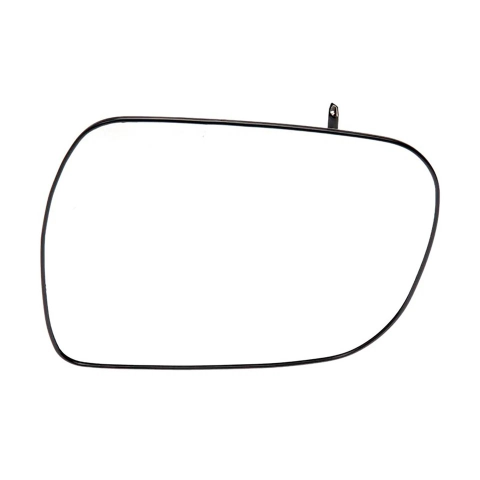 Dorman - Help 左右门镜玻璃适用于 2008 - 2013 年丰田 Highlander — 第 3/4 张图片