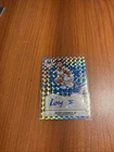 2023-24 Panini Mosaic Rookie Scripts Ricky Council IV #RS-RCF Auto RC