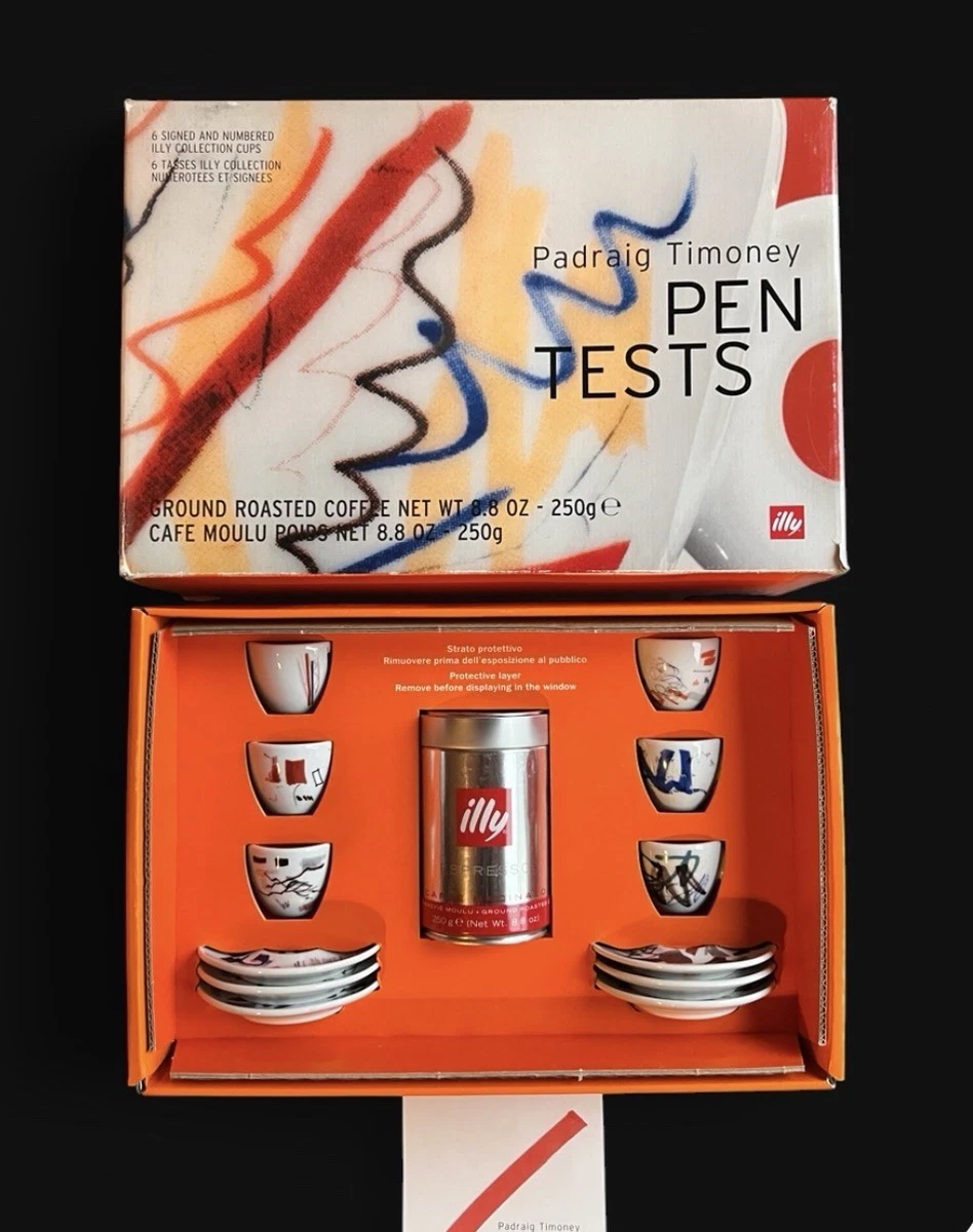 illy collection products for sale | eBay