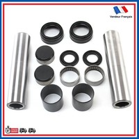 Komplettset Zur Reparatur Der Hinterachse FüR Ax Saxo 106 - 3 LöCher - 513164