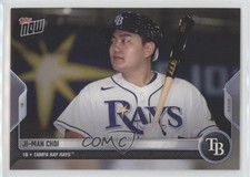 2022 Topps Now Road to Opening Day /1636 Ji-Man Choi #OD-49 fm0
