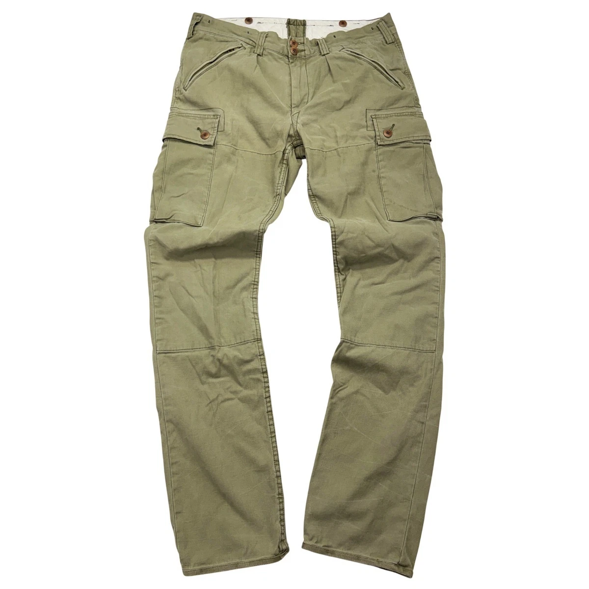 Polo Ralph Lauren Andrew Regular 34 Size Pants for Men for sale | eBay