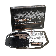 TransGo for TH350 Reprogramming Kit with Manual Shift Control