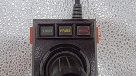 ATARI 5200 CONTROLLER