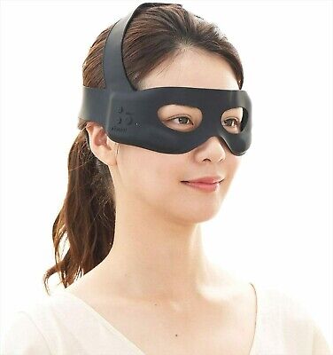 YA-MAN EPE-10BB Medi Lift Eye Skin Care Face Mask Massage Device From JAPAN  NEW