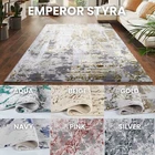 Modern Abstract Area Rugs Abstract Design Contemporary Rugs