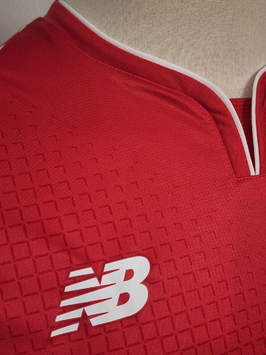 New Balance PANAMA 2018 World Cup Authentic Replica soccer jersey
