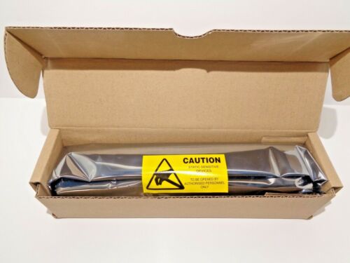 Emerson DeltaV KJ4005X1-BC1 Right Extender PN:12P4680X032 Rev. E. SE4050E1C0 - Picture 2 of 3