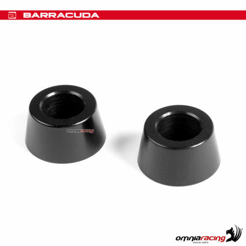 7486 - CLIGNOTANTS UNIVERSELS POUR MOTO STAR, BRAS COURT TROIS CRISTAUX Compatib EUR 34,46