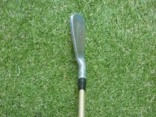 Left Hand Donnay Evolution Ladies 4 iron graphite shaft golf club